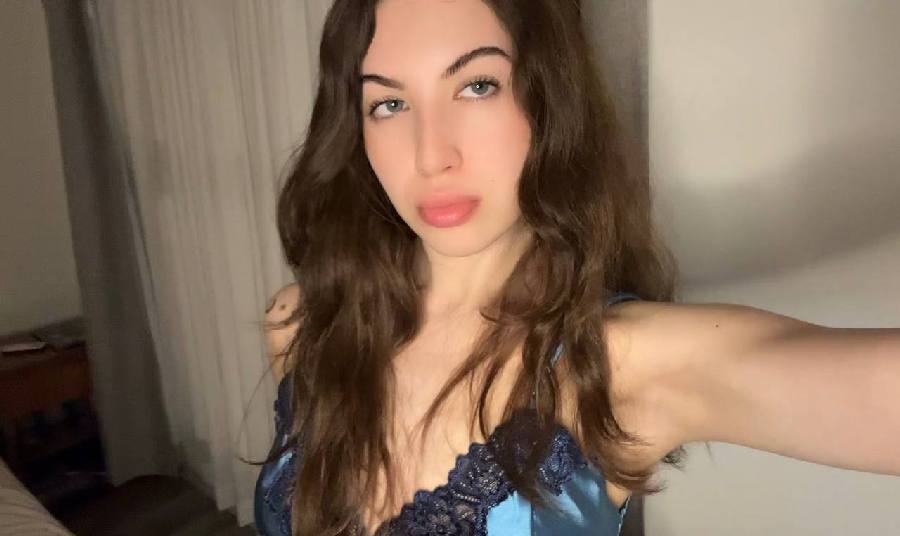 Photo Amber in Ribeiran-Pretu