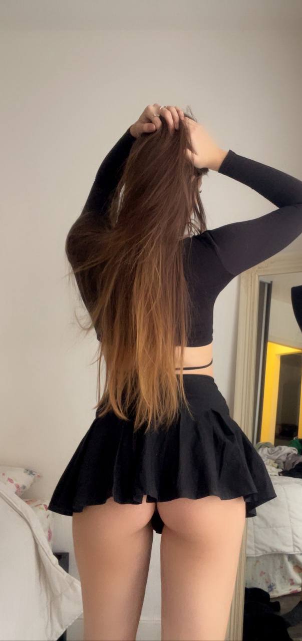 Photo Lola La Fleur in Ribeiran-Pretu