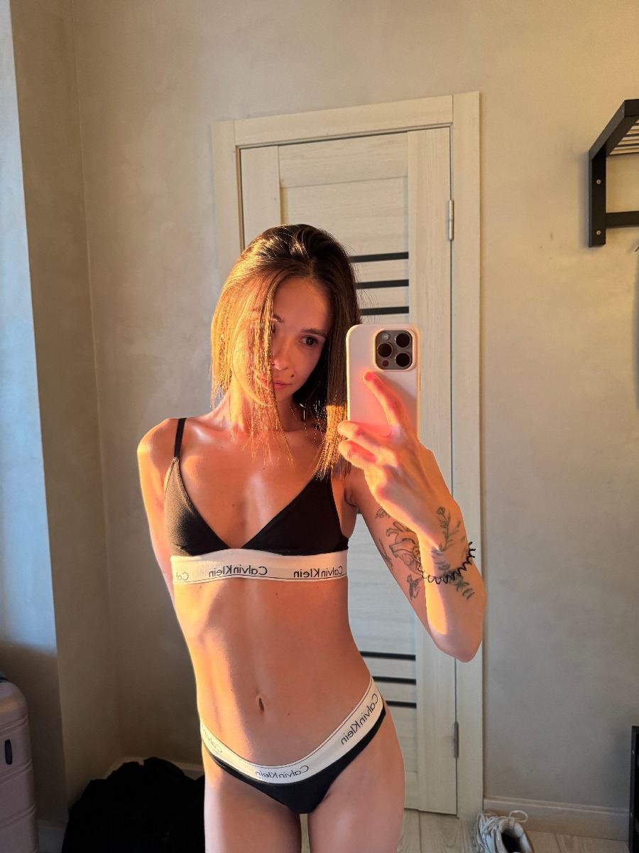 Photo Tina in Ribeiran-Pretu